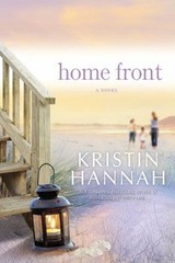 Home Front Hardcover Kristin Hannah