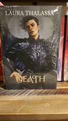 Books for Days Crate Four Horsemen of The Apocalypse Hand Signed