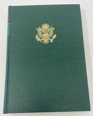 US Army in WWII Special Studies 3 Battles Amaville Altuzzo & Schmidt Macdonald