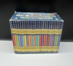 Magic Tree House Merlin Missions Books 1-25 Boxed Set