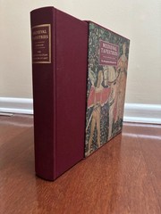MEDIEVAL TAPESTRIES IN THE METROPOLITAN MUSEUM OF Art by CAVALLO – 1993 HB MINT