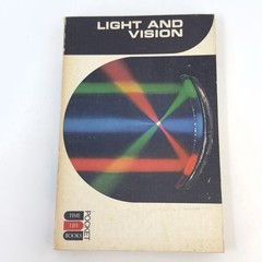 Lot of 8 Vintage 1969 Time Life Science Series Books Pocket Edition
