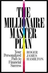 The Millionaire Master Plan Your Personalized Path to Financial Success USA
