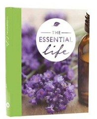 The Essential Life – 3rd Edition – Hardcover – GOOD