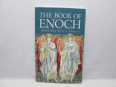 The Book of Enoch by R H Charles