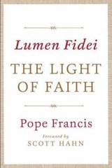 Lumen Fidei, Paperback by Pope Francis; Hahn, Scott (FRW), Like New Used, Fre…