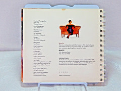 Hair-A Book of Braiding and Styles by Anne Akers Johnson Klutz Vtg
