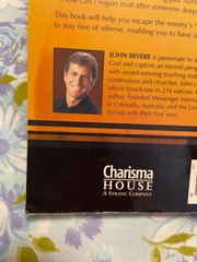 BOOK The Bait of Satan 10th Anniversary Edition JOHN BEVERE Paperback living fre