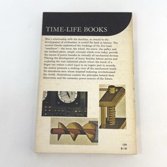 Lot of 8 Vintage 1969 Time Life Science Series Books Pocket Edition