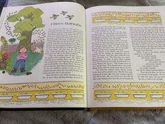 Wonderful Storybook by Margaret Wise Brown 1975