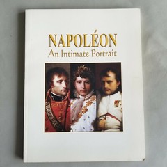 Napoleon: An Intimate Portrait Paperback – January 1, 2005 by chalencon (Author)