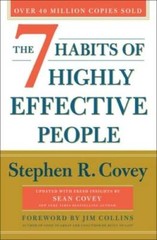 The 7 Habits of Highly Effective People: Revised and Updated: Powerf – VERY GOOD