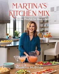 Martina’s Kitchen Mix: My Recipe Playlist for Real Life