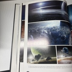 The Art of Mass Effect Andromeda Bioware Hardcover Dark Horse – Excellent