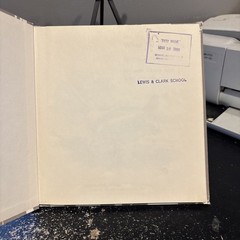 What is a Turtle [Hardcover] Gene Darby and Lucy and John Hawkinson 1959