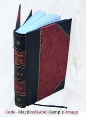 Free press anthology 1909 by Schroeder, Theodore Albert [Leather Bound]