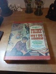 Best Loved Fairy Tales by Parents Magazine – 1974 Hardcover