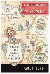 Pocket Companion to Narnia: A Guide to the Magical World of C.S. Lewis – A…