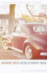 Revolutionary Road – Paperback By Yates, Richard – GOOD