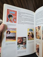 Collectible Coloring Books 1992 DIAN ZILLNER 126 pages color pics descriptions