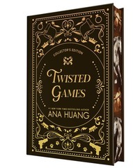 Twisted Games (Collector’s Edition)