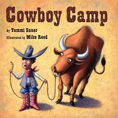 Cowboy Camp, Tammi Sauer