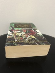 First Heretic Warhammer Horus Heresy Novel Aaron Dembski-Bowden Mass Market PB