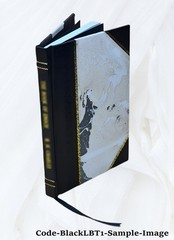 Reports of experiments with small arms for the military services [Leather Bound]