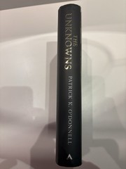 Unknowns by Patrick K. O’Donnell (2018, Hardcover)