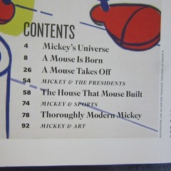 LIFE Mickey Mouse at 90 Time Inc. Books Specials 2018