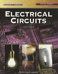 Electrical Circuits Paperback Perfection Learning Corporation