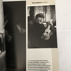 TIME INC SPECIALS LIFE REMEMBERING JOHN LENNON 25 YEARS LATER PAPERBACK BOOK