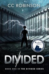 Divided, Cc Robinson