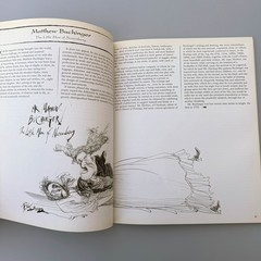 Tales of the Weirrd Ralph Steadman Softcover Book Weird