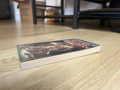 My Lord Barbarian by Andrew J. Offutt 1977 Del Rey Paperback 1st Edition