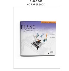 Piano Adventures: Theory Book – Primer Level, 2nd, Nancy Faber (Composer) 1996