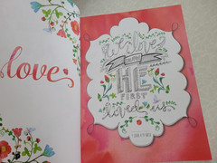 Count Your Blessings Coloring Book 2022 ~ 43 Inspiring Bible Verses Teens/Adults