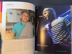 The Big Book of One Direction by Triumph Books – Hardback – 192 Pages
