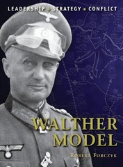 Robert Forczyk Walther Model (Paperback) Command