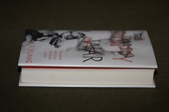 The Poppy War by R. F. Kuang 2018 HC 1st Edition/15th Printing