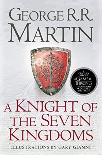 KNIGHT OF THE SEVEN KINGDOM_PB (International Edition)