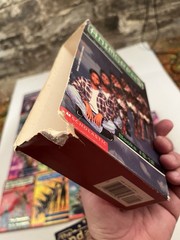 Animorphs 35 Paperback Book Lot Applegate Vintage 90’s Scholastic