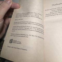 ALASKA BY TRACIE PETERSON-1984- 456 PAGES