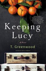 Keeping Lucy: A Novel
