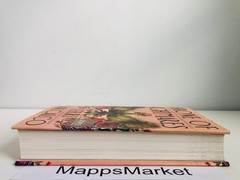 Throne of Nightmares SIGNED by Kerri Maniscalco B&N EXCLUSIVE 1/1 Bonus Content