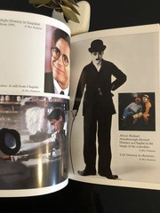 Robert Downey Jr The Biography Martin Howden J Blake 2010 First Ed/F.Pr. SC LN