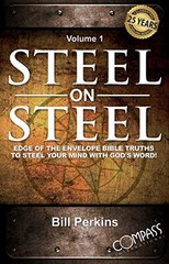 Steel on Steel, Vol 1, Bill Perkins