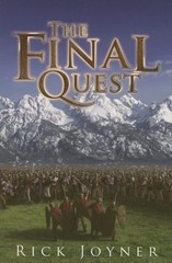 The Final Quest (The Final Quest Series) – paperback Joyner, Rick