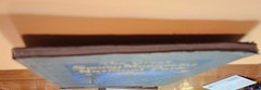 Great Smoky Mountains National Park 1928 SC GSM Pub Co Rare Antique Collectible