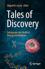 Tales of Discovery: Delving into – Paperback, by M. Garcia Miguel – Very Good